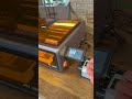 Creality Falcon A1 Pro 20W Laser Engraver #laserengraving #lasercutting #creality #crealityfalcon