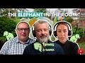 The Elephant in the Room - Trunks Across the Thames - The Gavel & The Gabble Podcast Episode 142