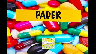 Details PADER #Pharma #medicines #pharmacovigilance #periodic #adverse #drug #experience #report #aggregate Guide