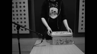 How to Thunder Foley