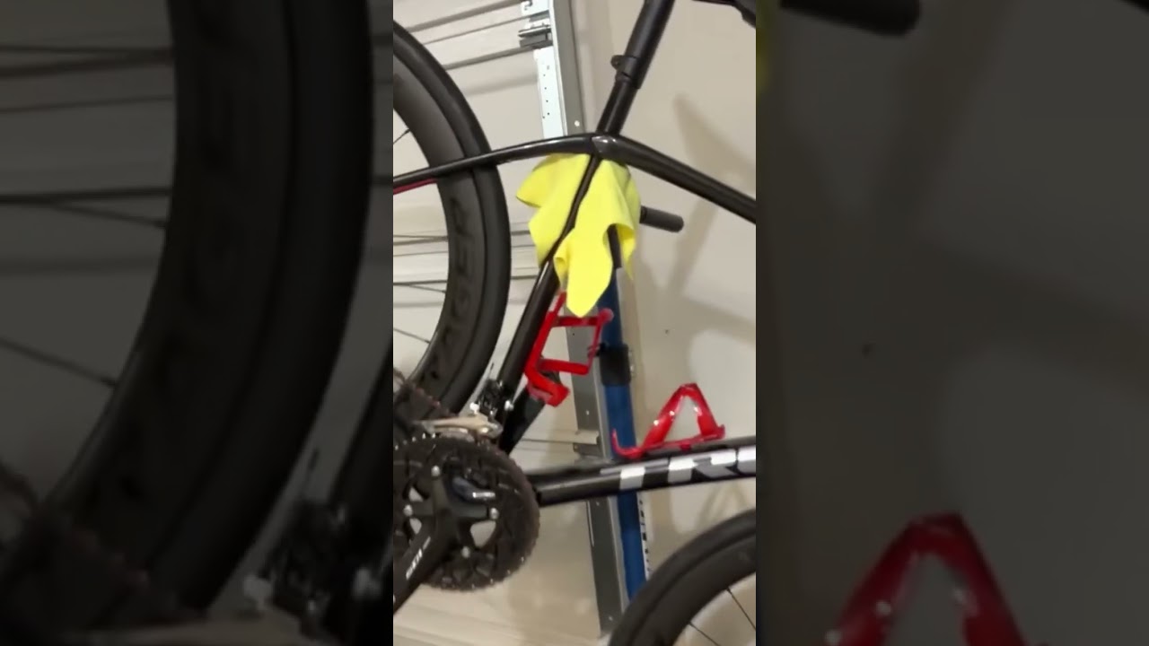 Hub Sound Check  - Trek Domane SL5