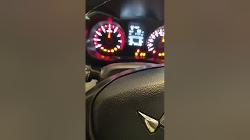 Apple CarPlay in 3XO MX3 variant #automobile #3xo #brakesystem #applecarplay #ytshorts #mahindra