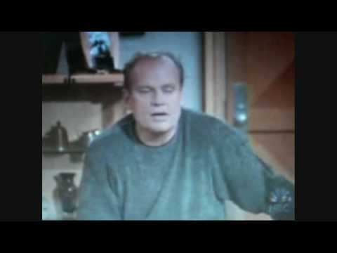 Frasier 200th Episode Special Part 1