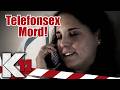 Mord an Sarah: Kommissarin Rietz jagt einen perversen Anrufer! | K11 - Ganze Folge | Sat.1