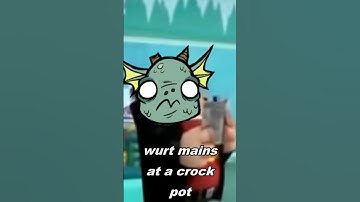 Should YOU play Wurt? DST OP #shorts