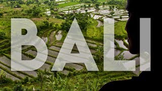 El lado menos conocido de la isla más famosa | #25 Bali, Indonesia