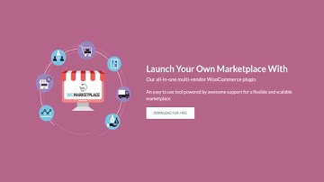 MultiVendorX - Vendor Registration (Older Version)