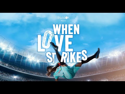 When Love Strikes - Teaser