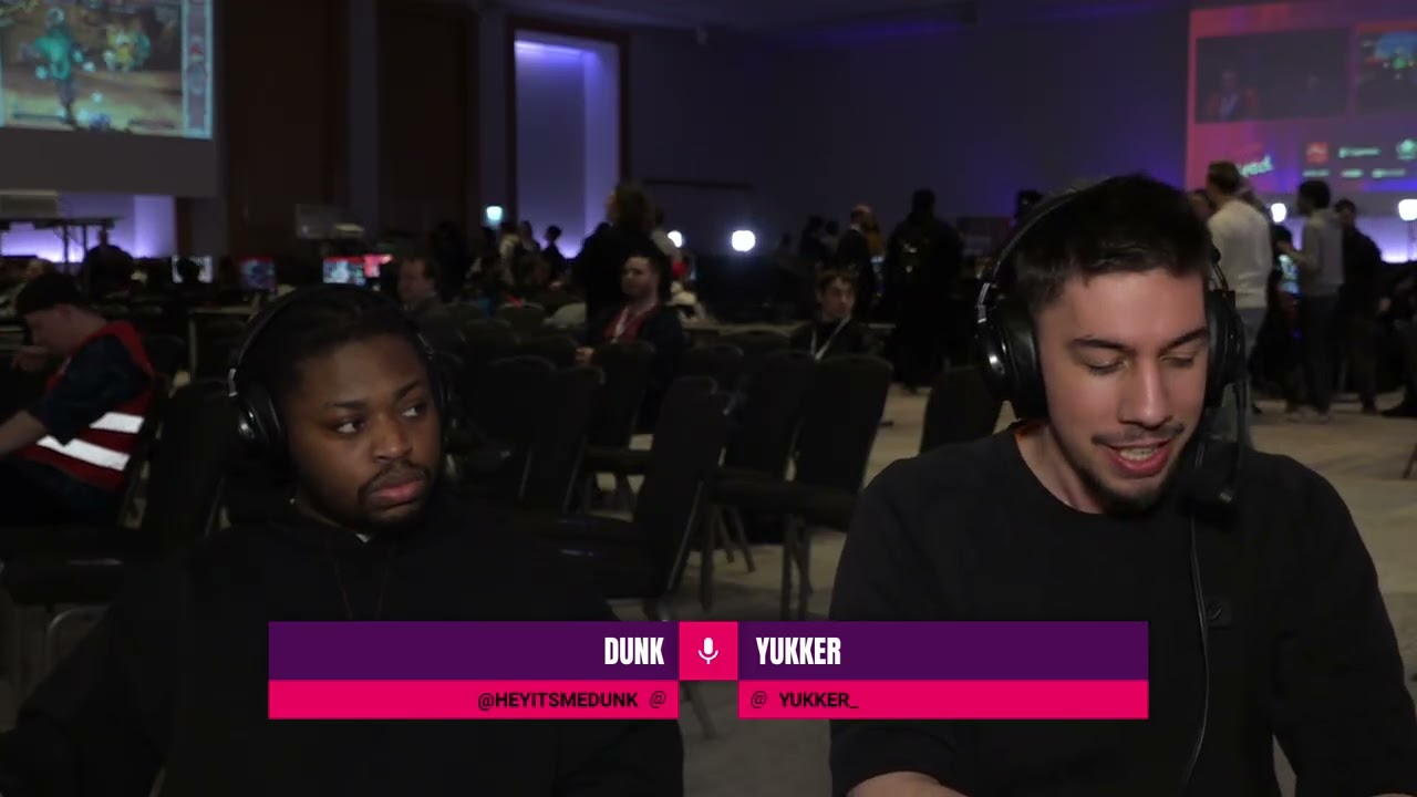 AUTplayed 2026 -  2XKO [TOP 8]