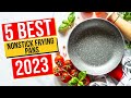 Best Nonstick Frying Pans In 2023 - Top 5 Nonstick Frying Pans