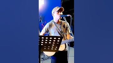 Thumbnail of UHAW LIVE AND RAW COVER #music #cover #opm #cover #covermusic