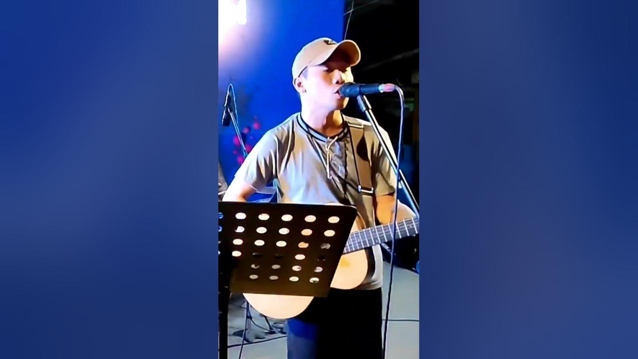 UHAW LIVE AND RAW COVER #music #cover #opm #cover #covermusic