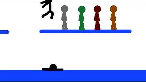 Short Pivot Animation Test!