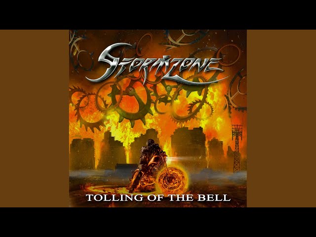 Stormzone - Tolling of the Bell