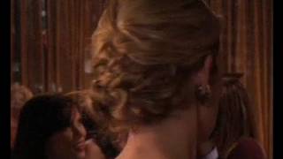 Old Hollywood Updo Via Lily Vander Woodsen Of Gossip Girl Vloggest