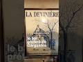 Le bar préféré de Gargantua