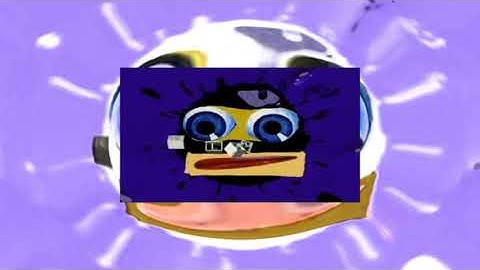 Weird Klasky Csupo Robot Logo (Instructions In Description)