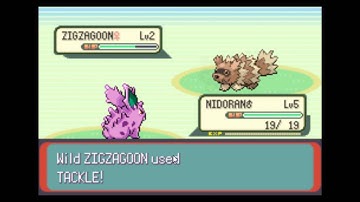 I Epic Fail a Pokemon Nuzlocke Chanllenge| Pokemon Emerald