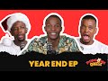 Year End  Episode, Thank You Cheese Gang, Awards, Special Shout Outs, 2024 Vision