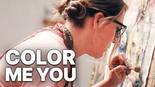 Color Me You | Family Drama