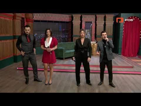 🎼ნიკოს ბენდი - სიმართლე I🎼Niko's Band - Truth