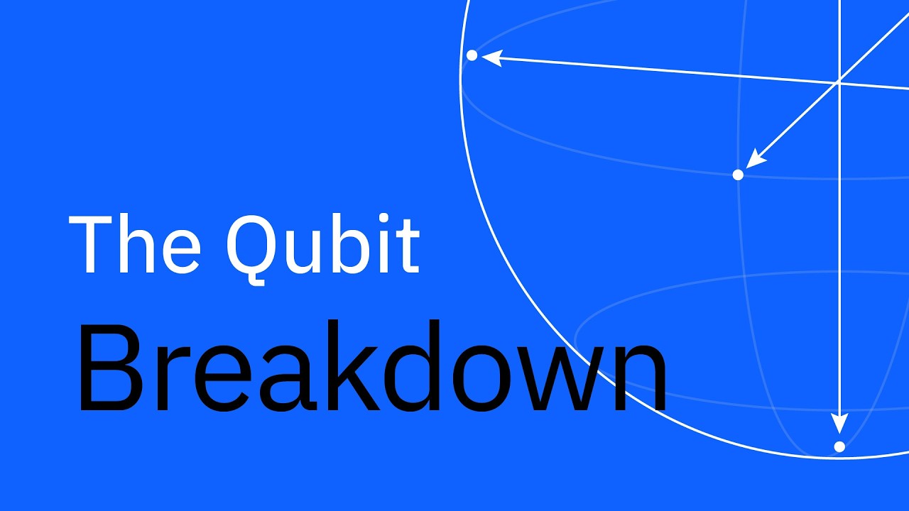 Как на самом деле работают кубиты.