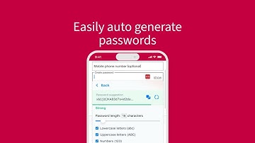 LastPass | Improve Productivity