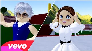 Cupid , Royale High Music Video