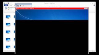 Using Vision: Share Students Screen