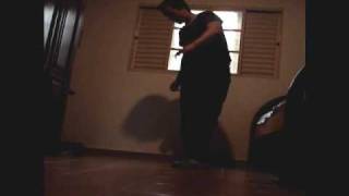 Rebolation HardJumP   [D.S.M.]