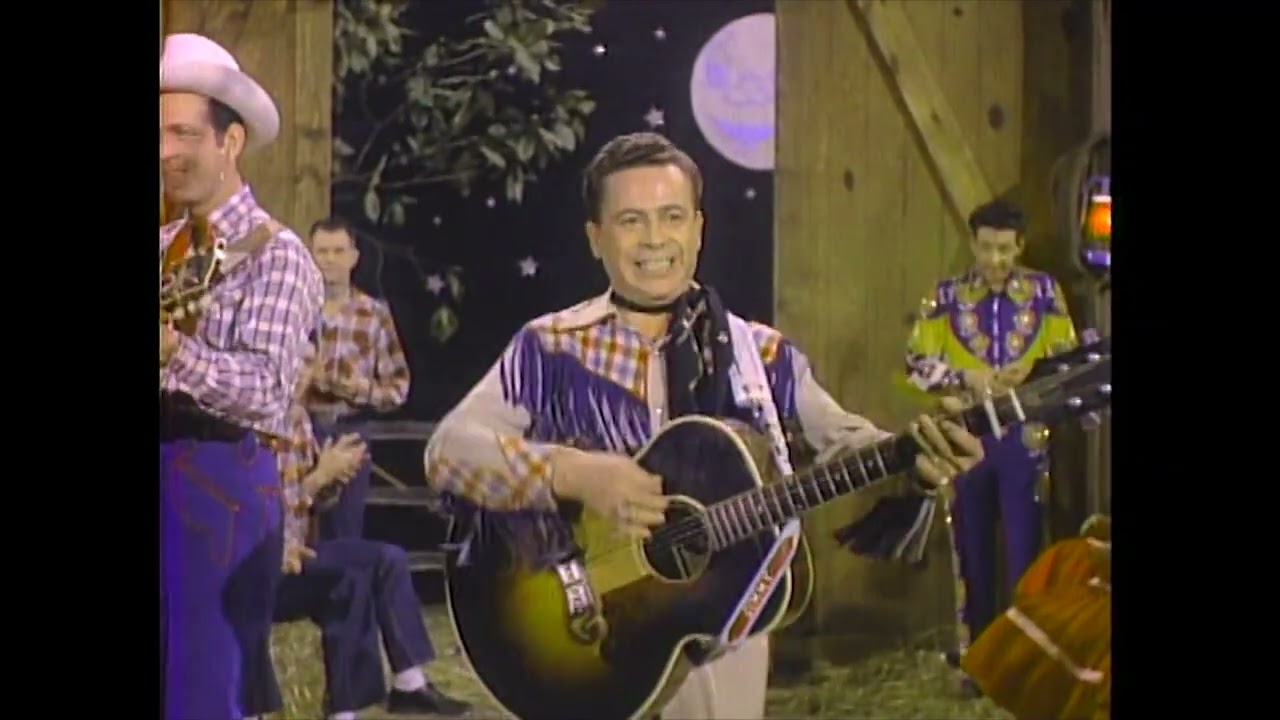 Little Jimmy Dickens “I’m Little but I’m Loud” Grand Ole Opry Stars by Al Gannaway 