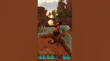 50 Argentavises VS ALPHA Rex!!!!!!!! #gaming#arksurvivalascended  #funny #arkadventures