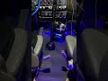 Kenworth t660 custom interior