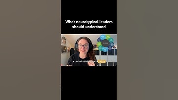 How to Support Neurodivergent Employees (and why you should)