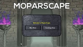 Moparscape Zulrah Guide + loot from 20 kills (Ironman)