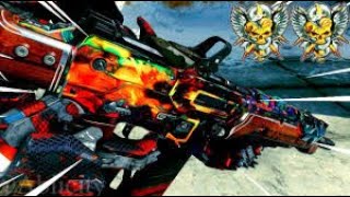 WORLDS FASTEST NUCLEAR in Black Ops 4 DOUBLE NUKE GAMEPLAY.. (COD BO4)....year 2
