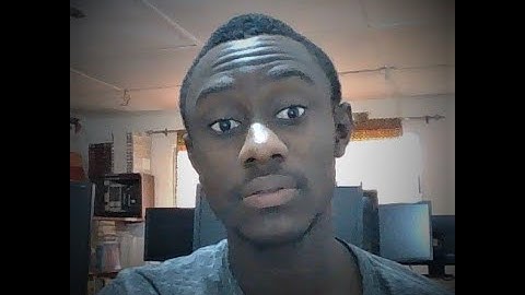 Eskooly  tutoral how to check your Child reports using the PC. With Mr. Zokruah