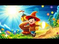 🚀Добрая и весёлая сказка о Незнайке .📚