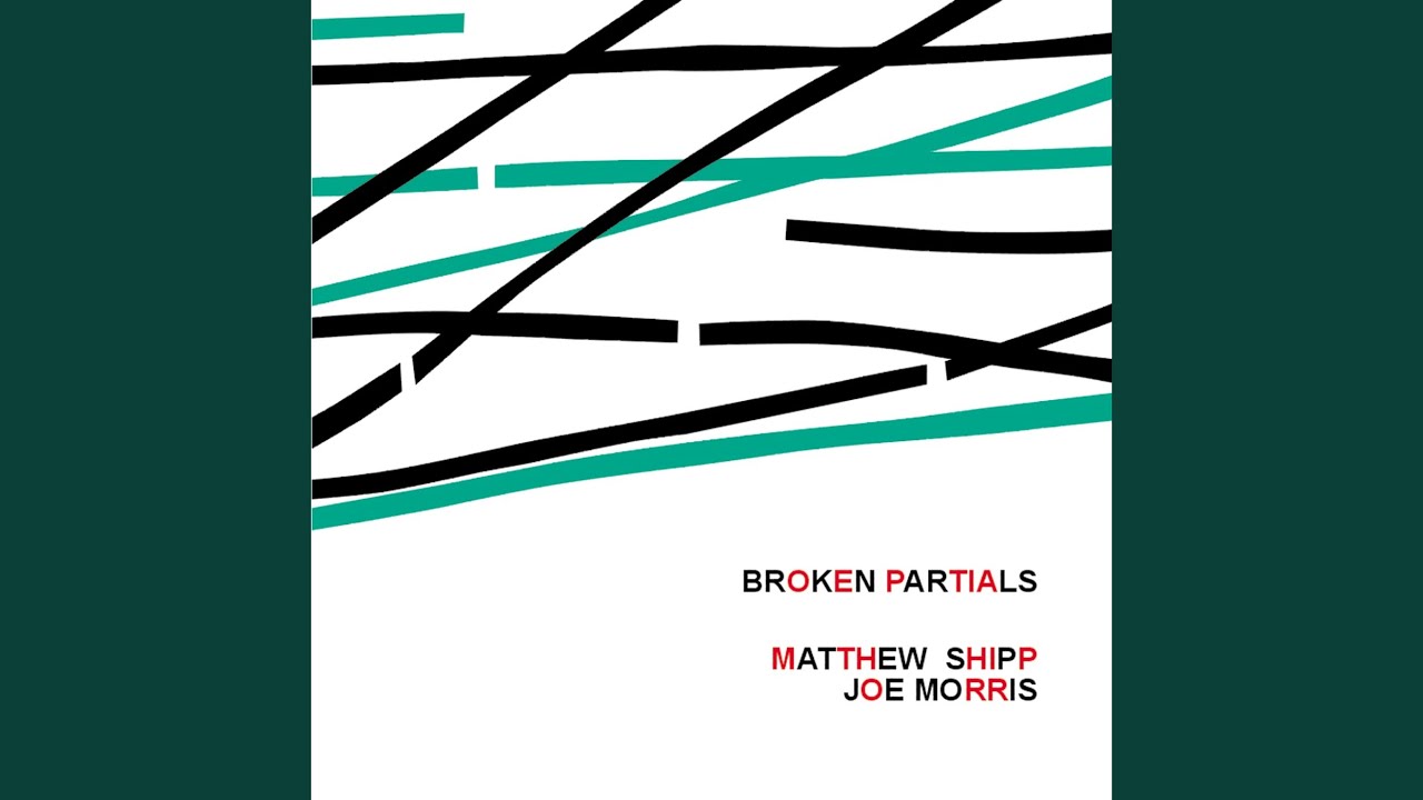 Watch Broken Partials - One on YouTube Watch Broken Partials - One on YouTube