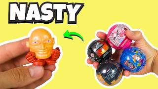 I’m Mashing Rn / Opening 20 Mystery Mashems