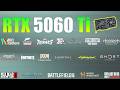 RTX 5060 Ti 8GB - Buy or Skip for Gaming in 2026? (20+ Games Tested)