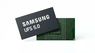 Faster AI, quicker apps: Samsung reveals its first UFS 5.0 storage solution screenshot 3