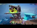 Going for Gold (rank) in Rivals of Aether II!