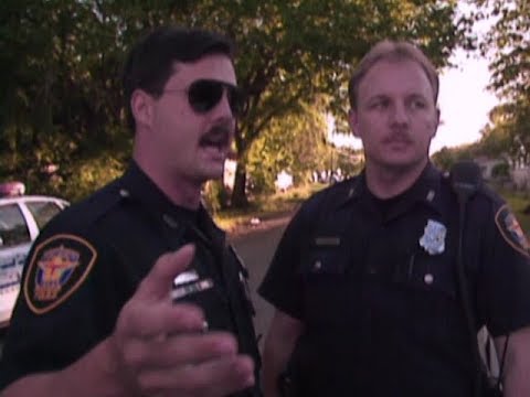 Street Patrol: S1 E14 - Batter Up