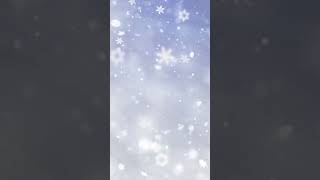 #snowfall #snowfallvibes #tutorial #trend