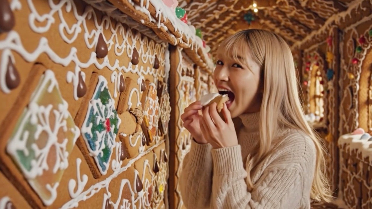 【ASMR】どの部屋が一番美味しそう？🍰🍨🍪 癒しのスイーツ |  Which Room Looks the Tastiest? Sweet & Relaxing ASMR