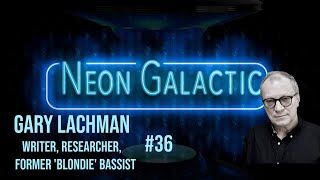 Esoterica and The Search for Meaning — Gary Lachman   Neon Galactic