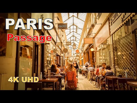 Vídeo: Paris 26 Gigapixels: Um Tour Virtual - Matador Network