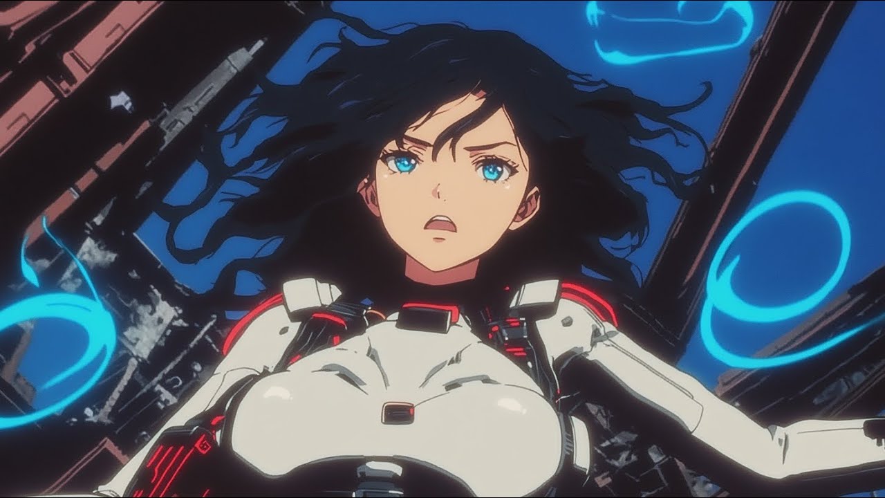 𝟏𝟗𝟗𝟏 𝗡𝗘𝗢𝗡 𝗘𝗖𝗛𝗢 //Synthwave • Vaporwave • Cyberpunk • Chillwave • Retrowave • Funkwave