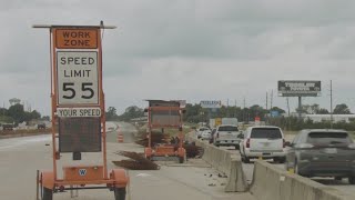 Sunday marks 21 years of daily deaths on Texas roads